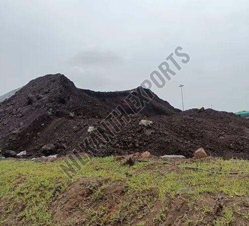 Bhavnagar Lignite Coal