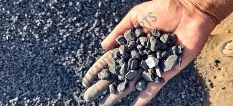 Coal Based Sponge Iron Lump