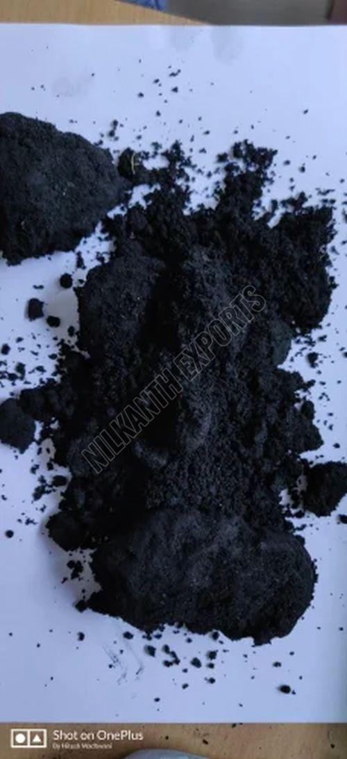 Coal Dust Powder