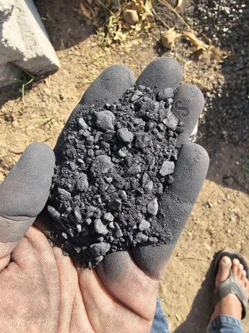 Dolachar Charcoal Powder