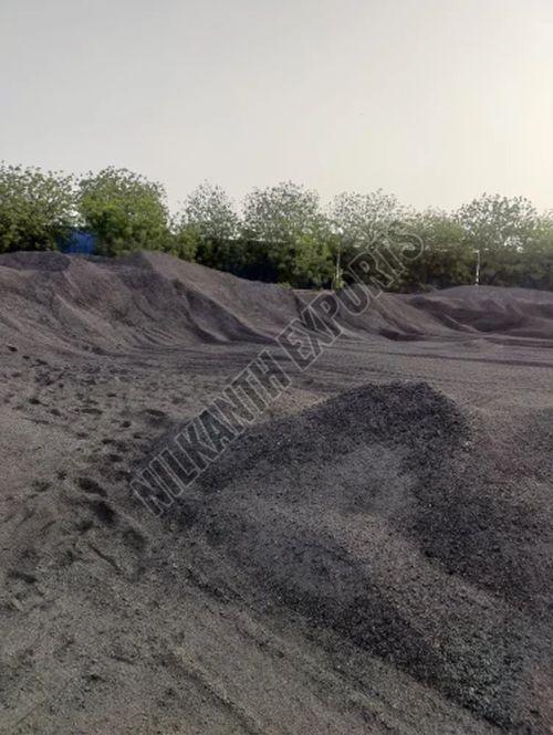 Dolochar Charcoal Granule