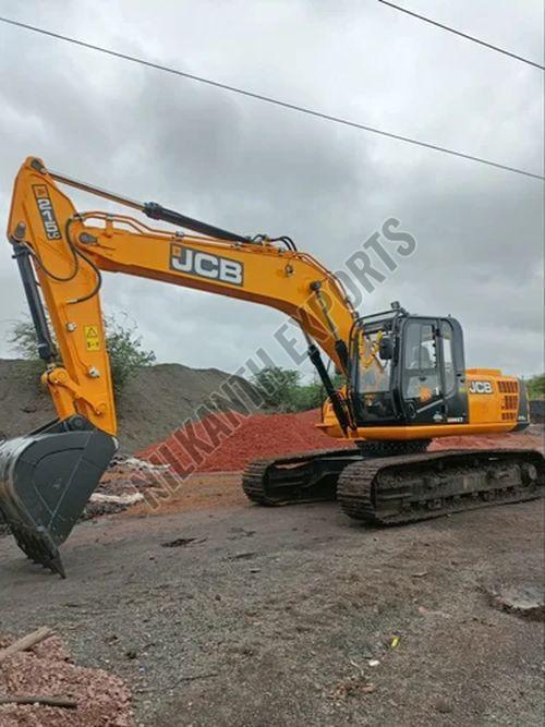 Earthmoving Equipment Rental