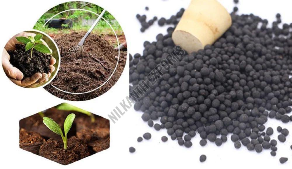 Fertilizer Grade Coal Powder