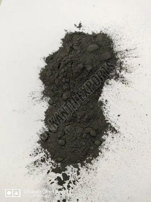 Fines Magnetic Powder