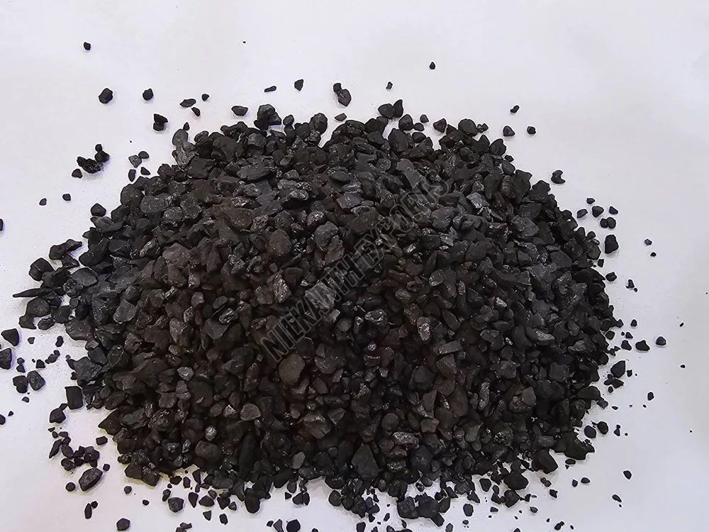 Granular Activated Carbon
