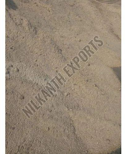 Granulated Blast Furnace Slag