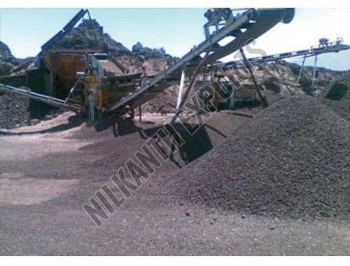 High Grade Iron Ore Fines