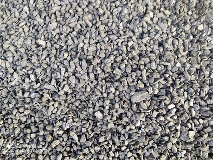 Imported Indonesian Coal Granule