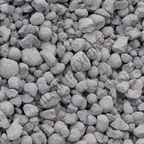 Industrial Cement Clinker (Old)