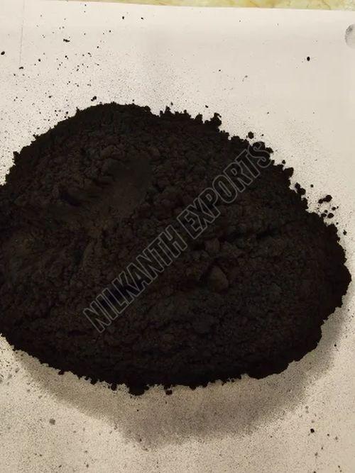 Industrial Oil Refining Activated Carbon Powder