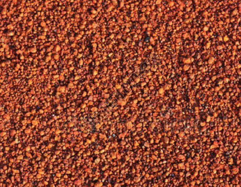 Laterite Ore Fines
