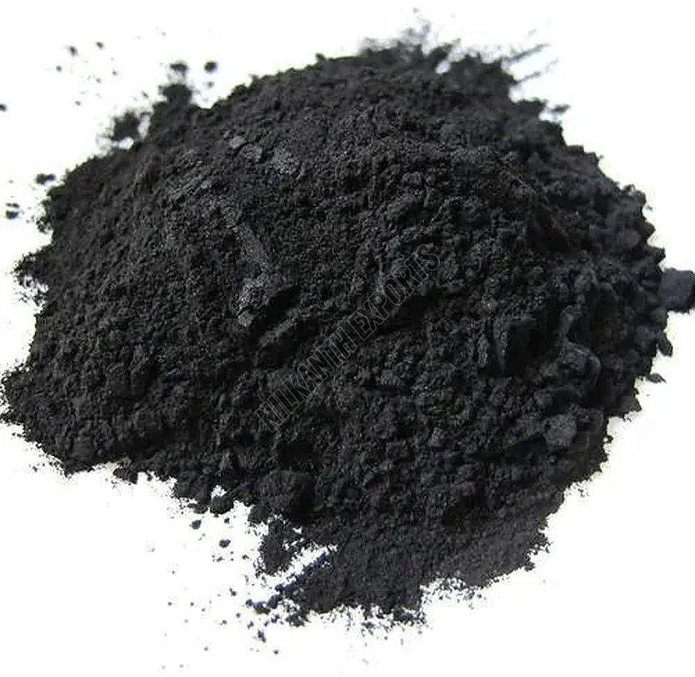 Lignite Coal Powder