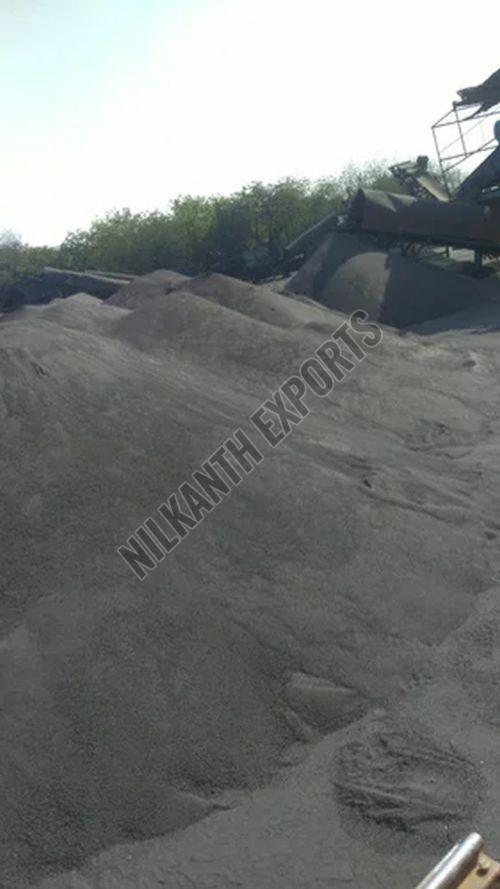 Low Ash Metallurgical Coke Fines