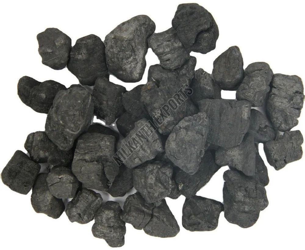 Low Ash Metallurgical Coke Lumpy