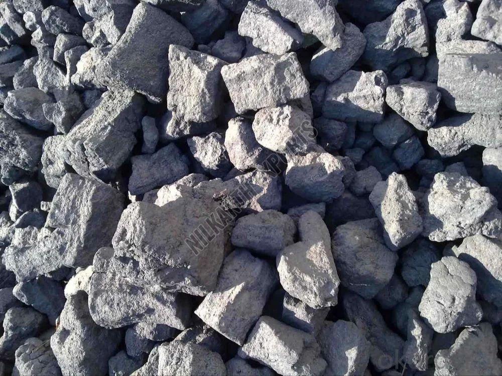 Mill Scale Waste Lump