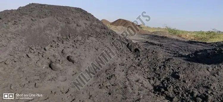 Non Coking Steam Coal Dust
