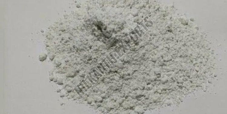 Plaster of Paris Gypsum Powder