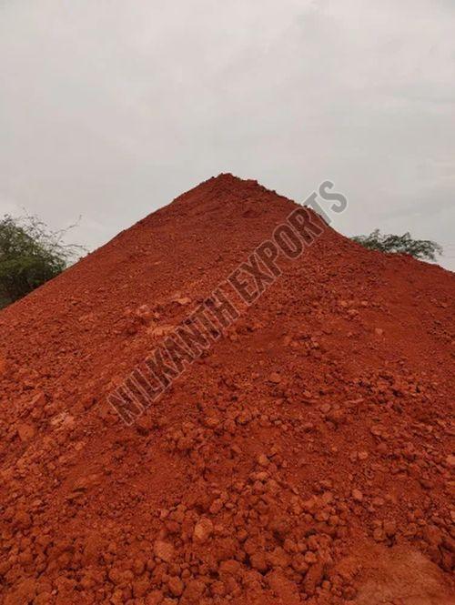 Red Mud For Cement