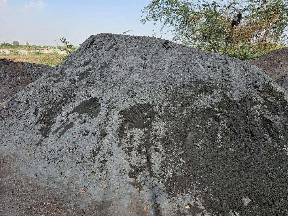 Reliance Cinder Dust