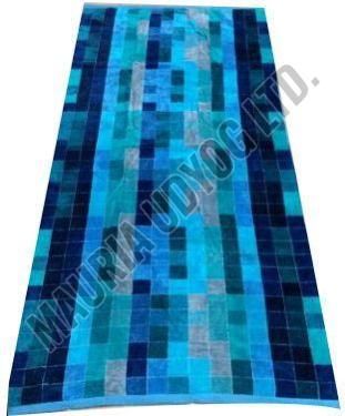 Designer Beach Towel