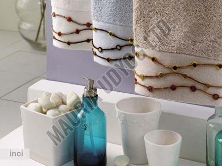 Designer Hand Towel