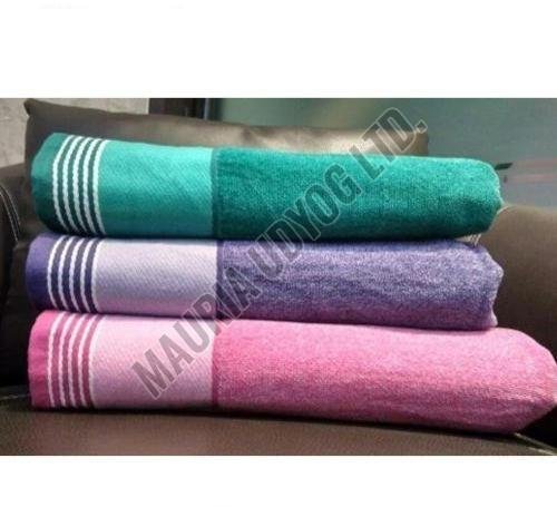 Fancy Cotton Towel