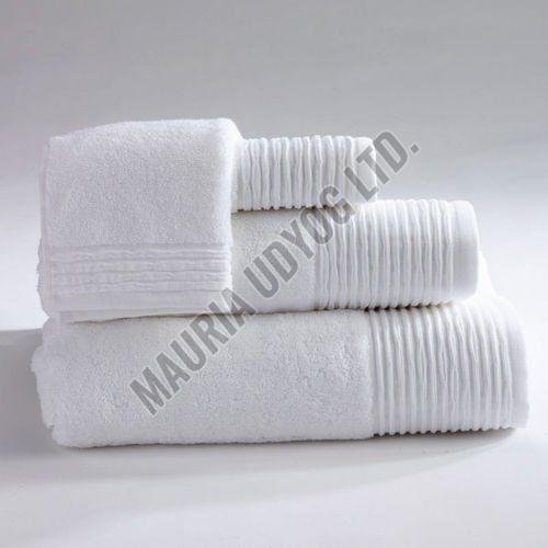 Hospital Cotton Towel
