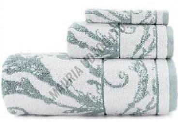 Jacquard Bath Towel