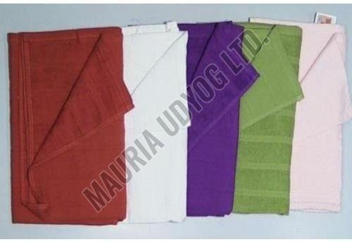 Quick Dry Cotton Towel