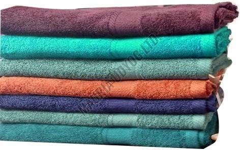 Supreme Cotton Towel