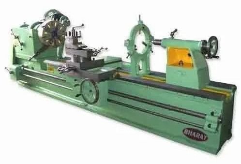 Heavy Duty Lathe Machine