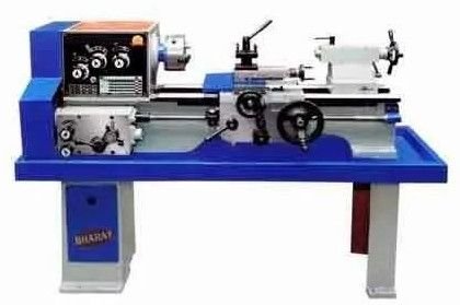 Gear Head Lathe Machine