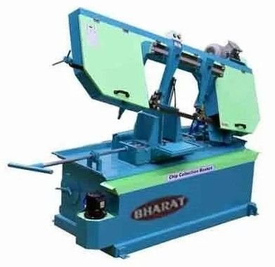 Band Saw Machine