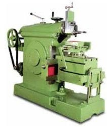 Milling, Grinding & Shaping Machines