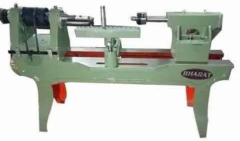 Spinning Lathe Machine