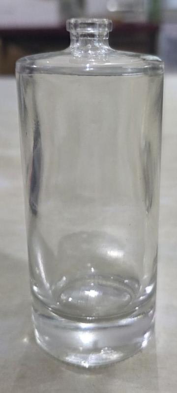 100ml CD Perfume Glass Bottle