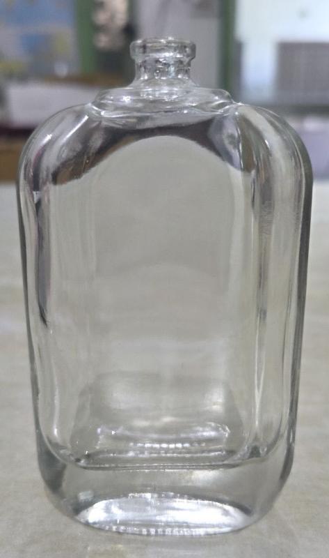 100ml Dv Perfume Glass Bottle
