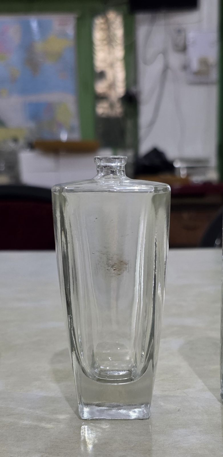 100ml LD Perfume Glass Bottle