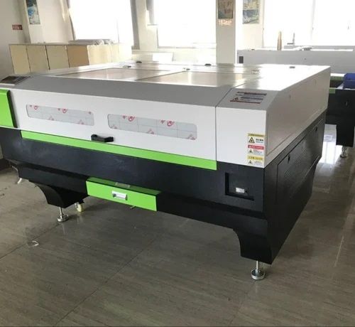 1410 CO2 Laser Cutting Machine