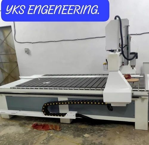3.5 KW 1325 Series CNC Engraving Machine