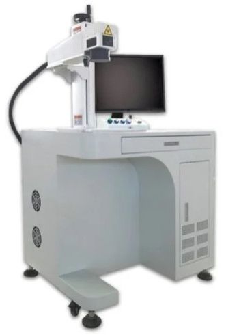 30 Watt Laser Marking Machine