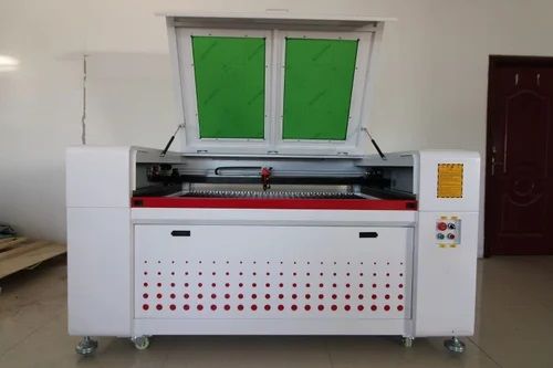 3x4 Foot 100watt Laser Cutting Machine