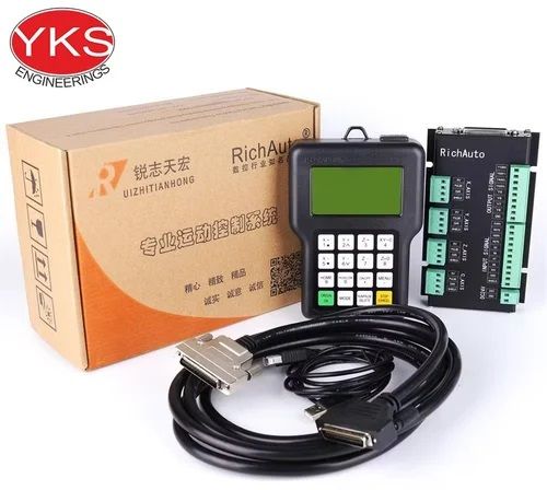CNC Router Machine Controller