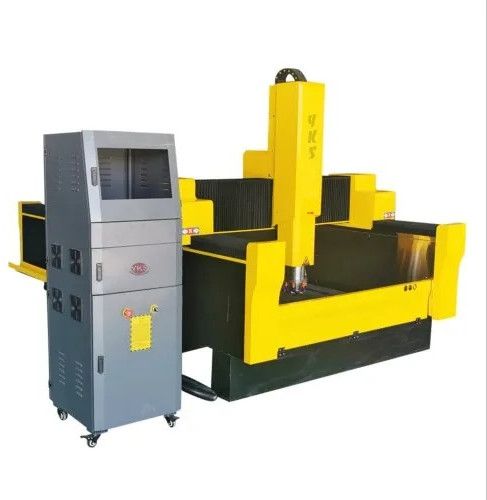 CNC Marble Carving Machine