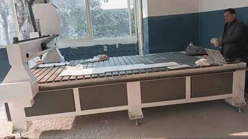 CNC Router Machine For Door Carving