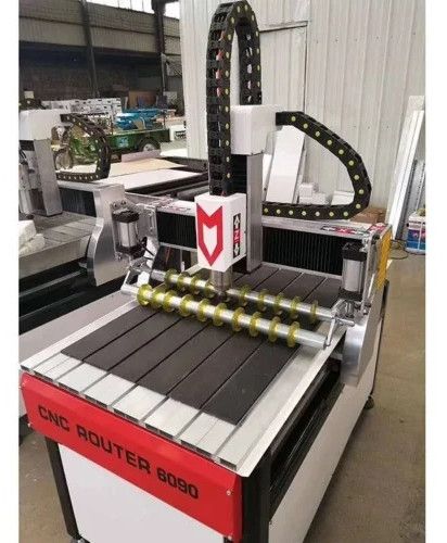 CNC Router Wood Cutting Machine