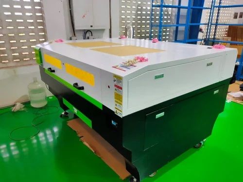 Co2 Laser Machine