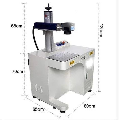 Engraving Laser Machine