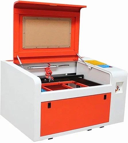 Non Metal Laser Cutting Engraving Machine