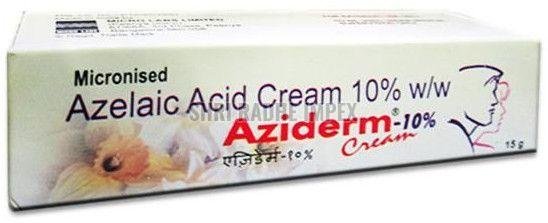 Azelaic Acid Cream